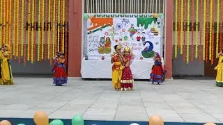 Radha Gori #janmashtami #radharani 
