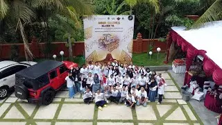 Ngopi Bareng Kejora 96