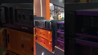 𝑫aaska Amplifier Class D #dj #naimaudio #analogaudio #dynaudio #denon #audiotechnik