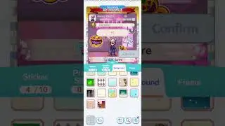I reached Platinum rank! DPRPG