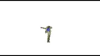 Moonwalker (TEST)