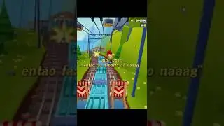 o rei do no coin❤️🦈⚡️ #subwaysurfers #nocoinchallenge #nocoin #naaag