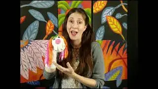 Puppets in the Classroom: Part 2
