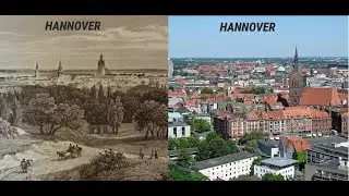NORTH GERMANY