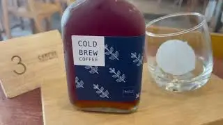 ค่าเฟ่ภูเก็ต 2021 : Campus Coffee & Roaster