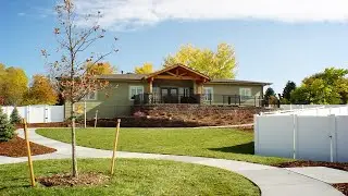 Garrison Assisted Living Facility in Arvada Colorado - Tinker Homes Construction