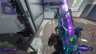 54-6 On Scar