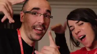 tedx UBI brussels