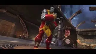 Is Colossus worth 6 Star r3 EVEN UNAWAKENED!?