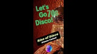 [70s Disco] Family Tree - 