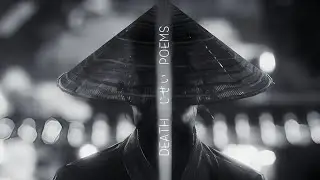 THE FORGOTTEN RITUAL OF THE SAMURAI: JISEI - THE HUNTING DEATH POEMS | FORGOTTEN HISTORY  #samurai