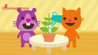 Sago Mini Fun Games For Baby Kids or Toddlers