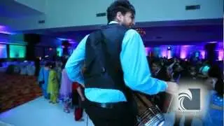 Jupji Singh - Dholi JupMasterG - DBI - LED DHOL - Promotional Clip 1