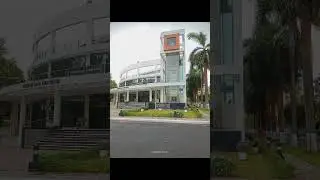 Exploring the heart of Indian nuclear science &ndash; SINP Kolkata!#nuclearphysics#SINP#researchinstitute