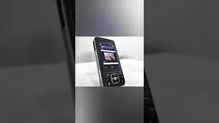 Рекламомания | Sony Ericsson C903