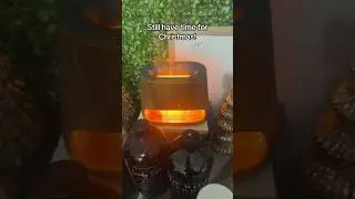 Holiday Gifts Delivered on Time! #diffuser