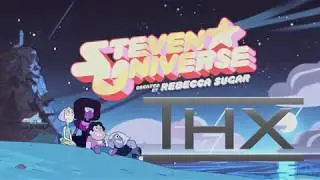 Steven Universe Theme but the notes are the Deep Note