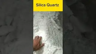 Silica Quartz Mine/MiningInsights