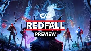 Redfall is a serious game of the year contender | Hands-on preview