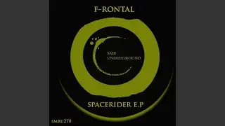 SpaceRider (Original mix)