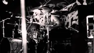 Darkrift - Red Shift Live 5-29-2015