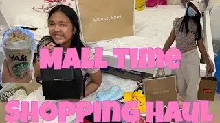 Shopping Haul |City Center Mall Doha| Gulf Mall