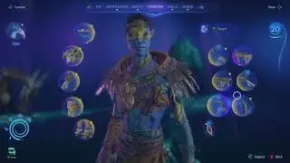 How to Clean Kill Thanator using Staff Sling. Avatar: Frontiers Of Pandora.