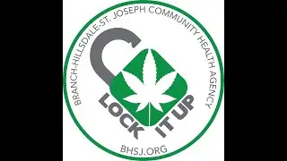 THC and Pregnancy - Lock It Up 2025!