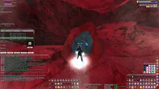 Exploring the Labyrinth of Fog City of Heroes. Homecoming. 4/7