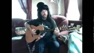 Bootcamp guitar week 1