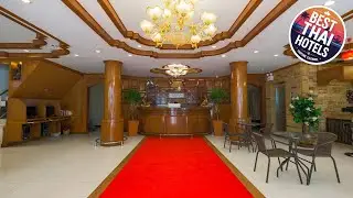 PR Patong Residence | Phuket, Thailand | Hotel Review 🌟