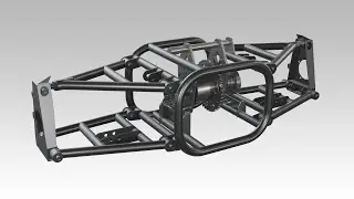 Casarva Chain Drive IRS Educational Promo