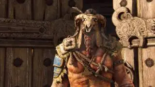 Viking Emblem five five