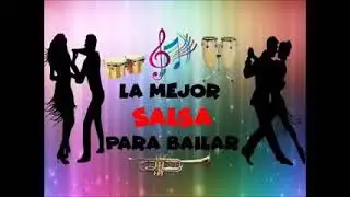 Salsa Para Bailar Mix DJ Juan Pablo Bautista Oficial