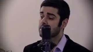 Nikhil Mawkin - Trying to get to you, (feat. Akash Vincent)