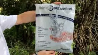 Pure Hydration | Thirst Aid Station