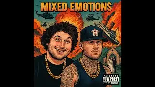 10. No Support (ft. Ruthless Tha Rapper)