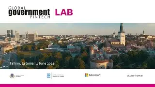 Global Government Fintech Lab 2022