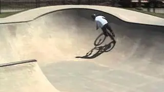 Allen Skate Park 05142011