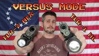 TLR-7 HLX против TLR-1 HL (Устарел ли TLR-1 HL?)