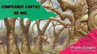 Como Comprar Cartas no MOL: Guia R&aacute;pido para Iniciantes no Magic Online