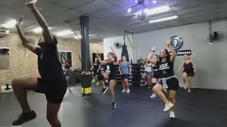Zumba