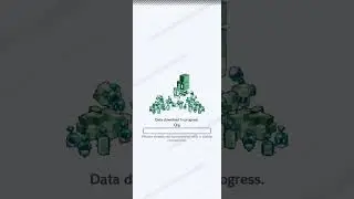Disney Pixel RPG OST - 'Data Download in Progress' Music Soundtrack