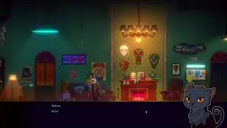 tales of neon sea true walkthrough
