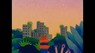 EVERGREEN - MACONDO (Lyric Video)