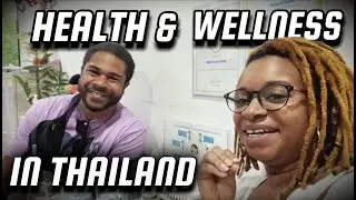 Is Healthcare in Thailand Better Than the U.S.? | Cost, Quality, Experience