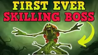 Анонсирован ПЕРВЫЙ босс-скилл в Runescape! &mdash; ВСЕ НАГРАДЫ &mdash; НОВАЯ броня магического танка и многое другое!! &mdash; RS3