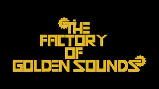 The Factory of Golden Sounds Part 54 |  Faster & Harder Trance