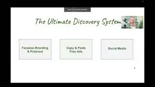 Busy Parents' Blueprint to Profit: Master a No-Sell, 100% Profit Online Business!