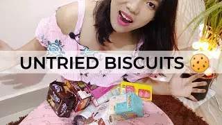 I Tried Untried Biscuits 🍪 | by Beautiful U&Me